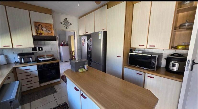 5 Bedroom Property for Sale in Sasolburg Ext 23 Free State